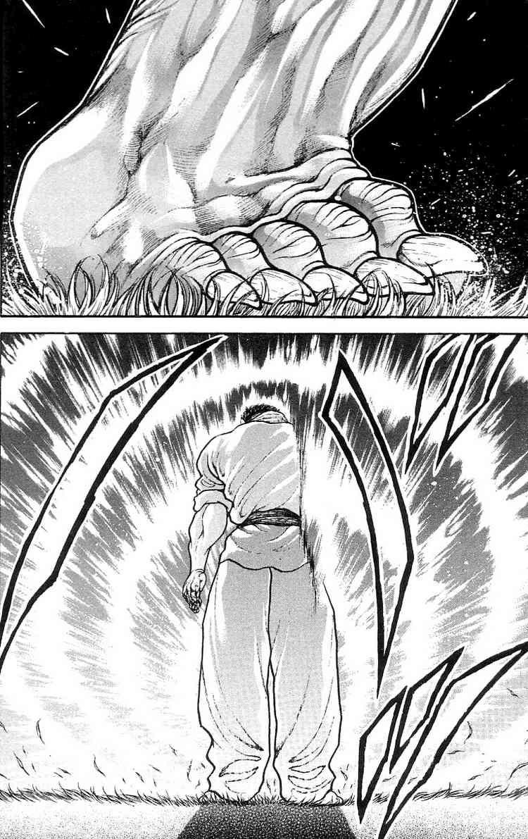 Baki - Son Of Ogre Chapter 129 19